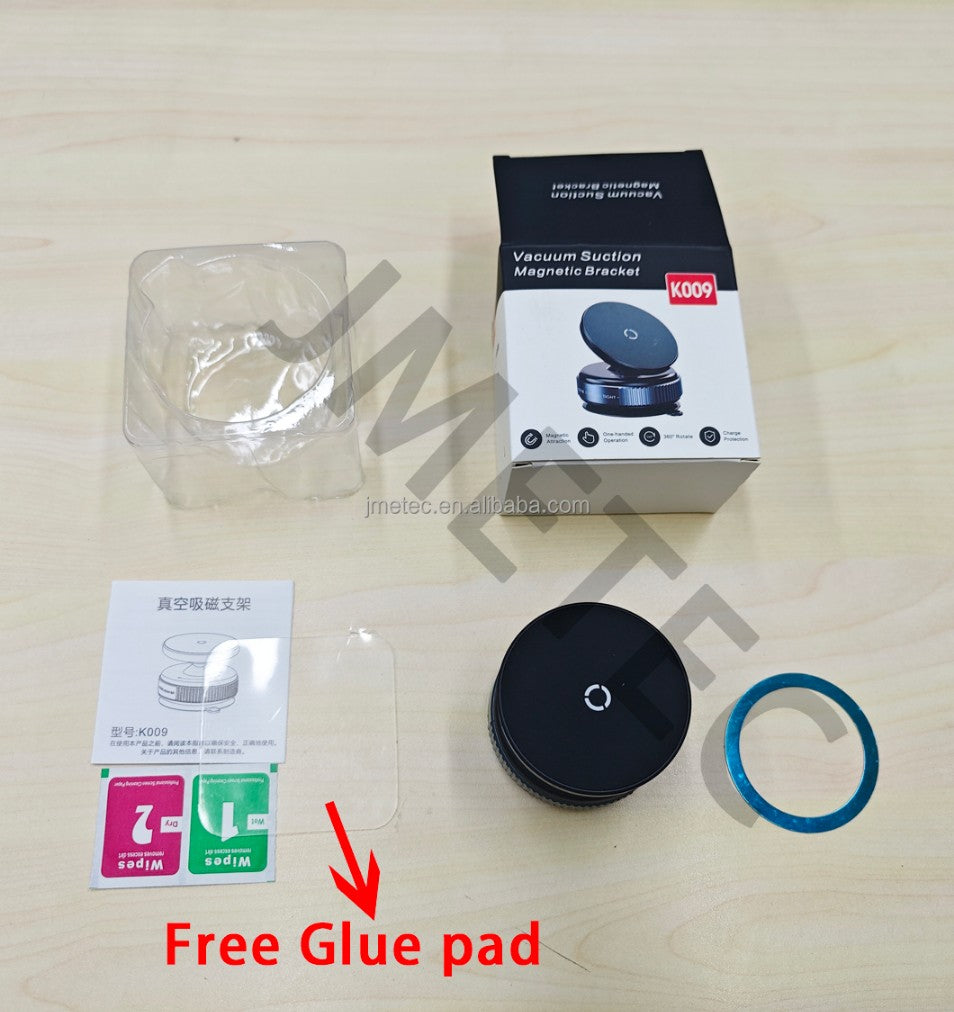Magnetic Phone Holder – Strong Mobile Holder